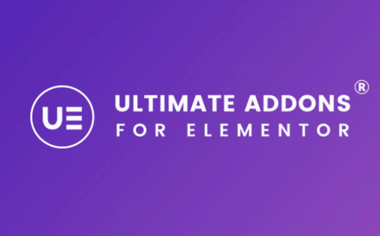 Ultimate Addons for Elementor