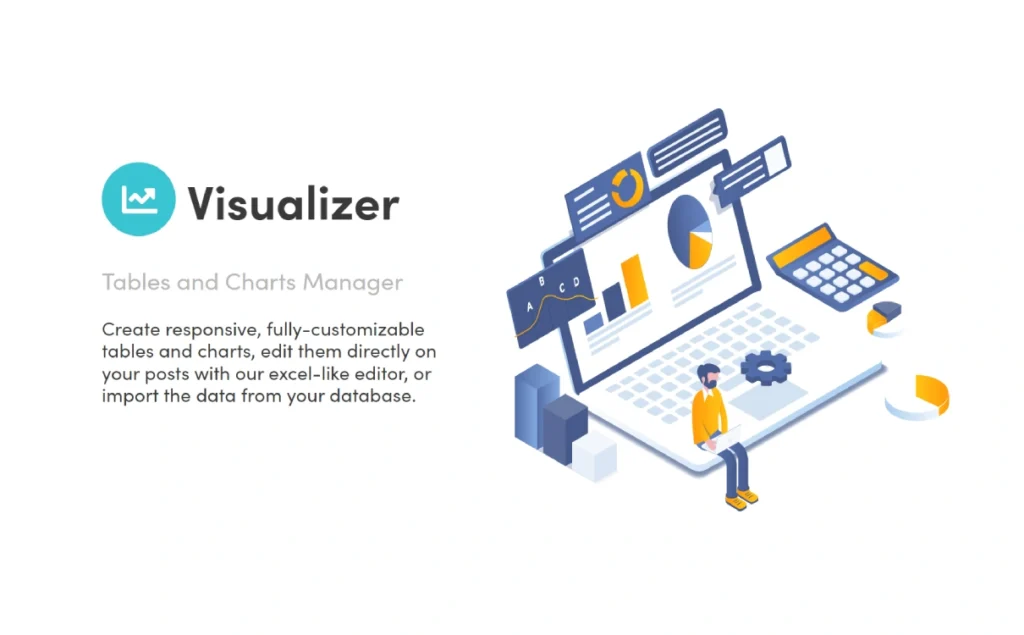 Visualizer Pro