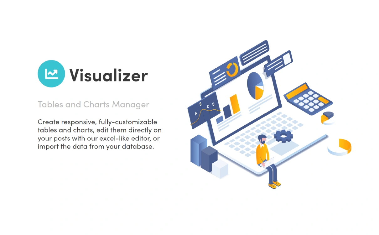 Visualizer Pro