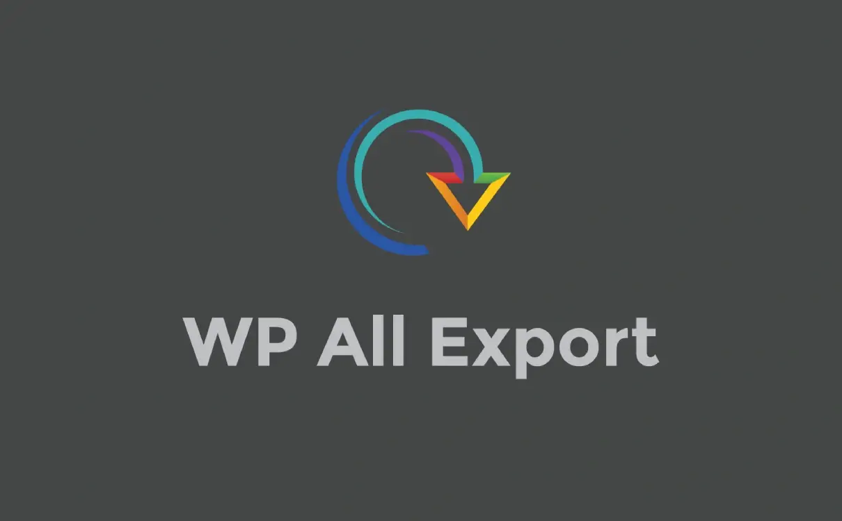 WP All Export Pro