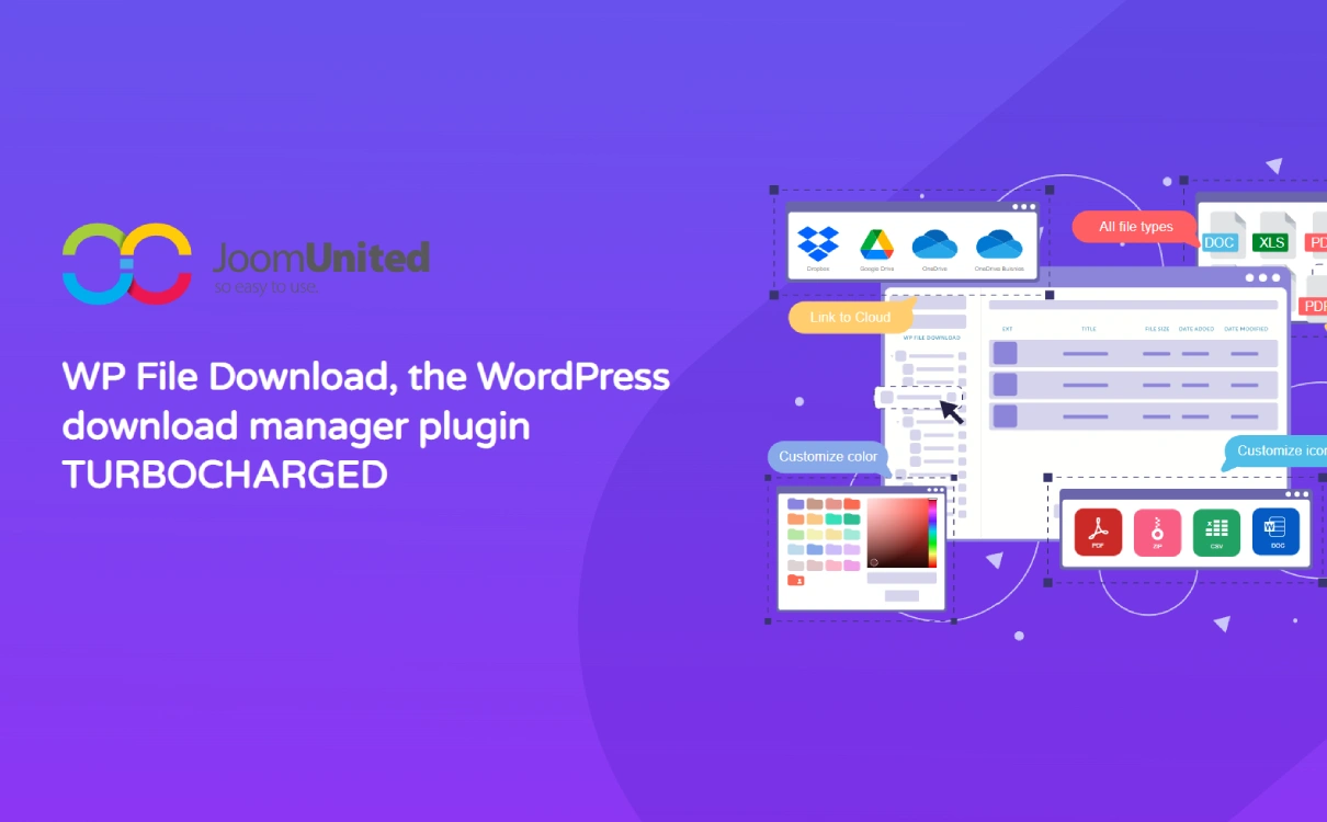 WP File Download