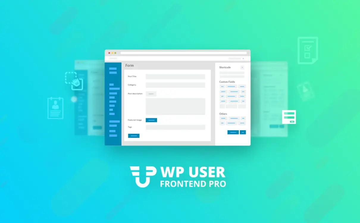 WP User Frontend Pro