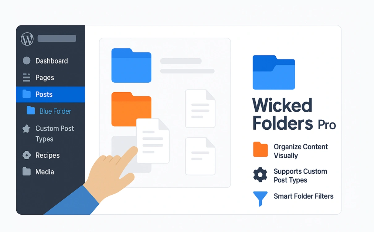 Wicked Folders Pro