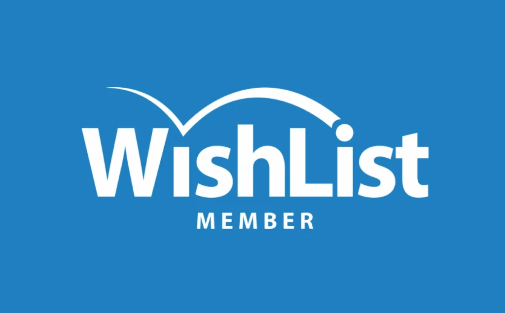 WishList Member X