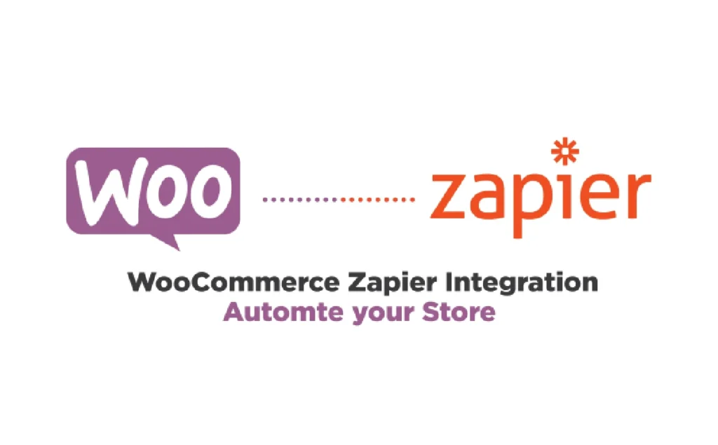 WooCommerce Zapier