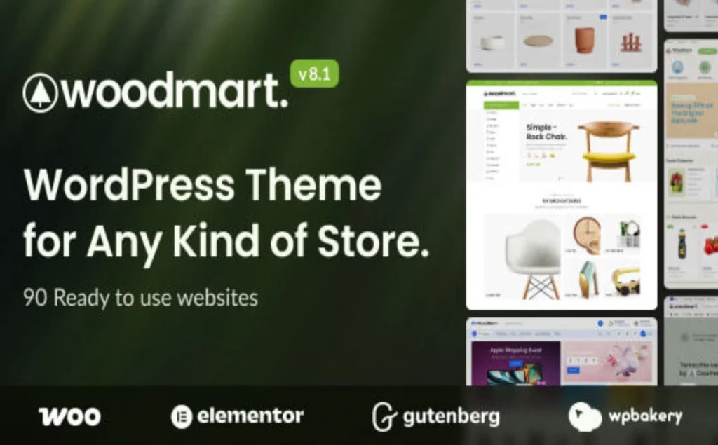 WoodMart