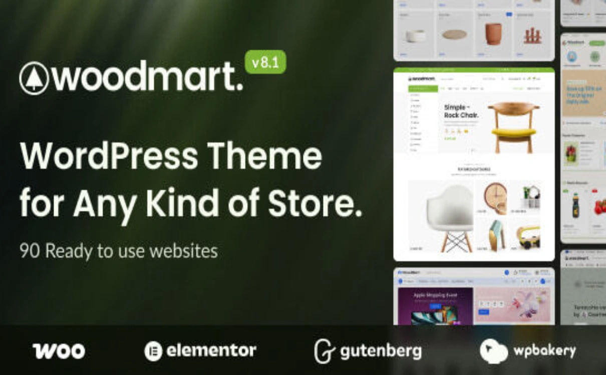 WoodMart
