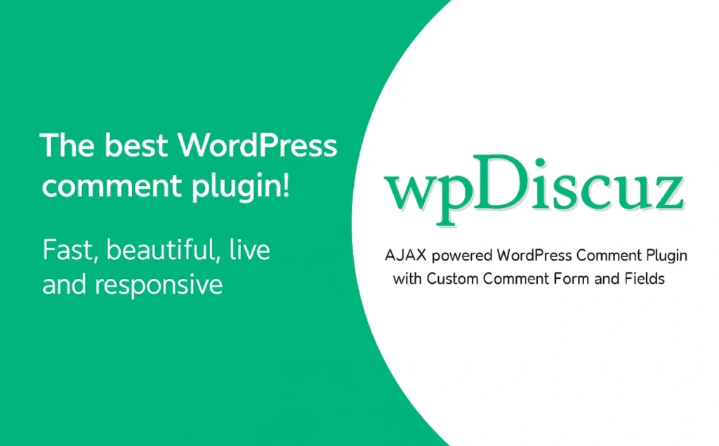 WpDiscuz