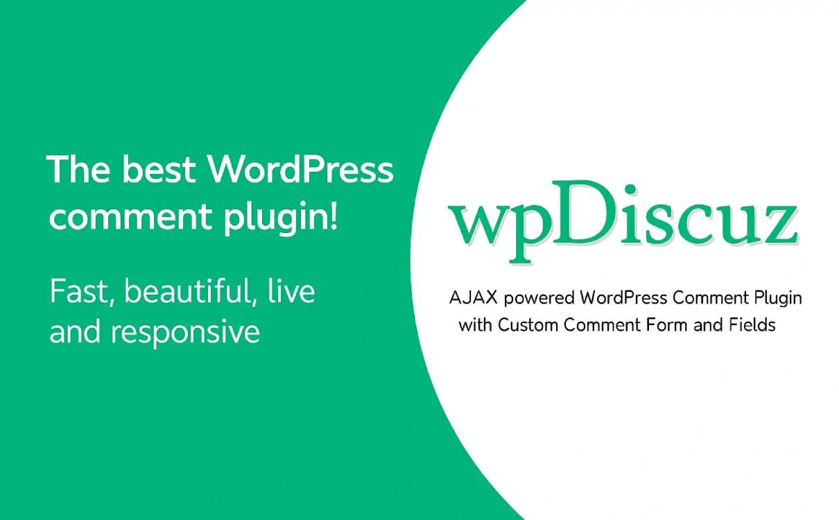 WpDiscuz