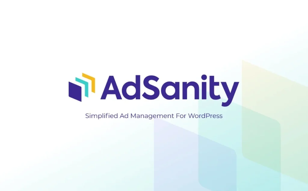 AdSanity
