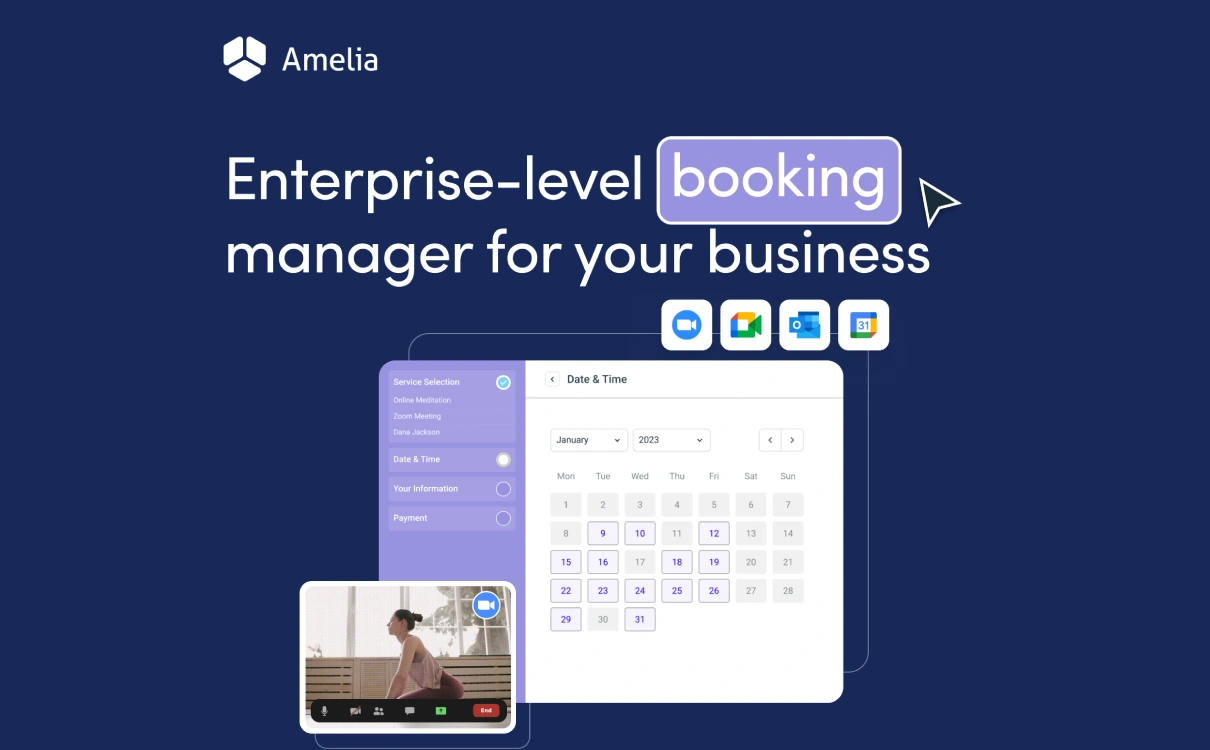 Amelia Pro