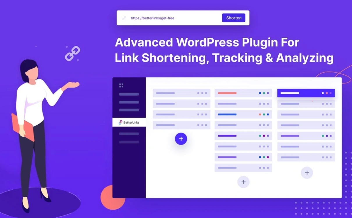 BetterLinks Pro