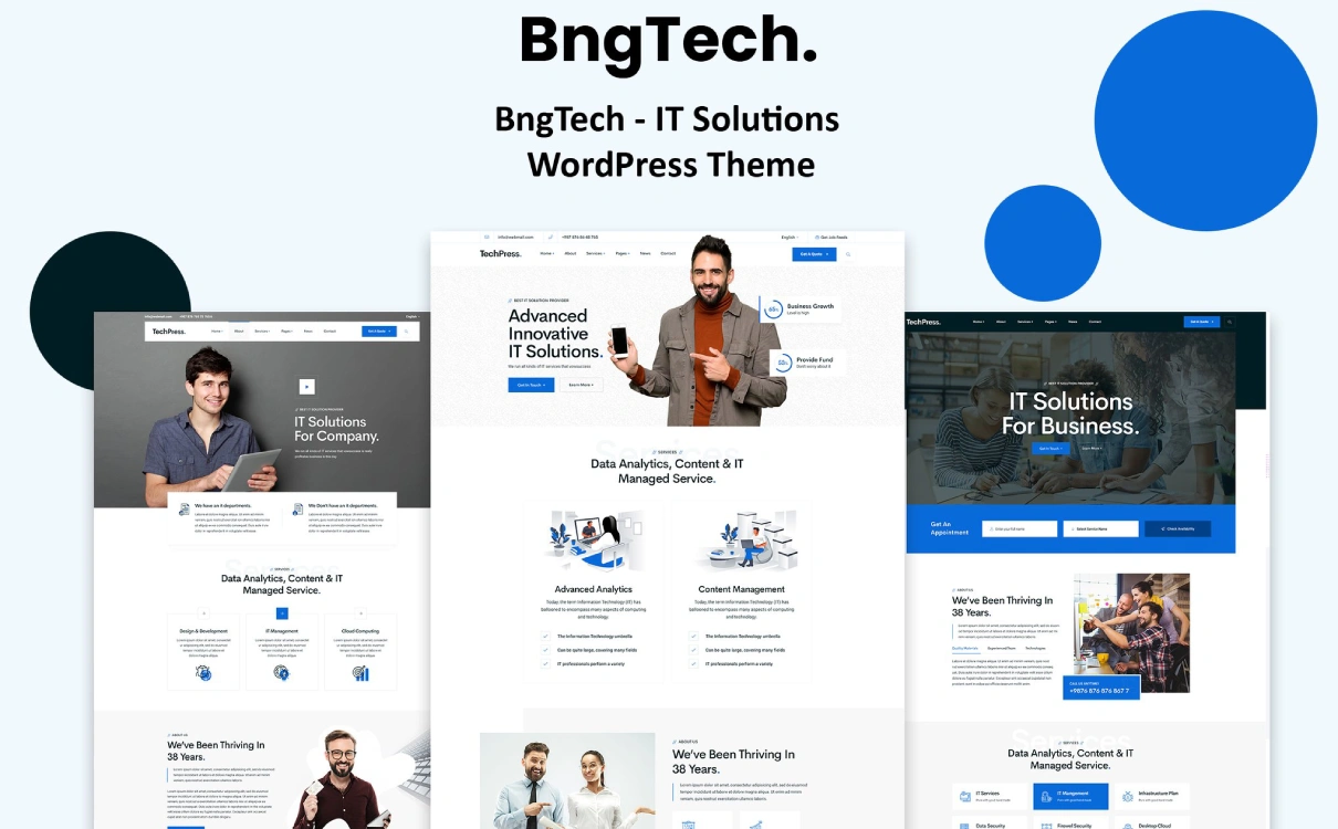 BngTech