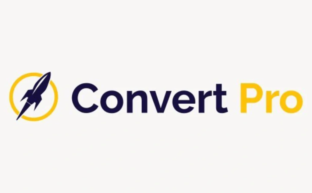 Convert Pro