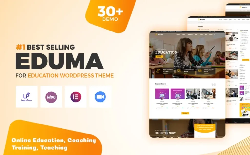 Eduma