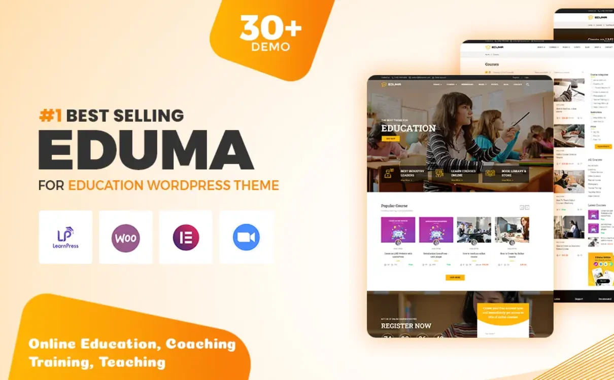Eduma