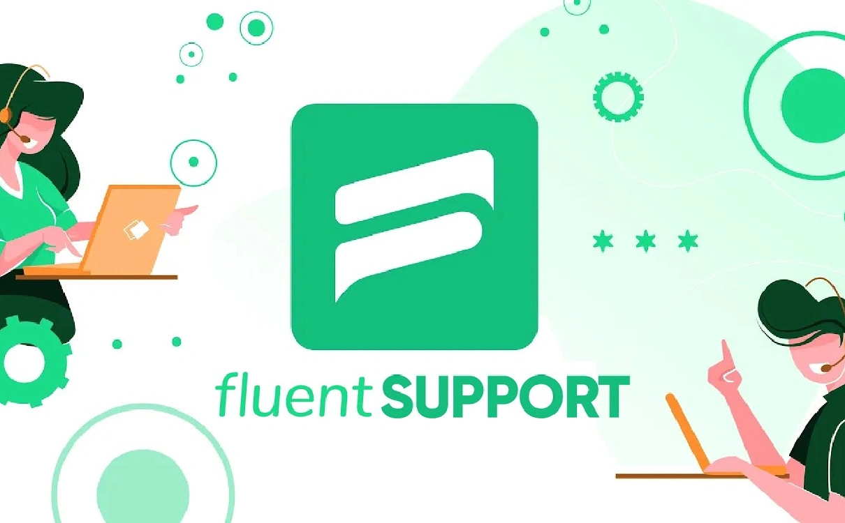 Fluent Support