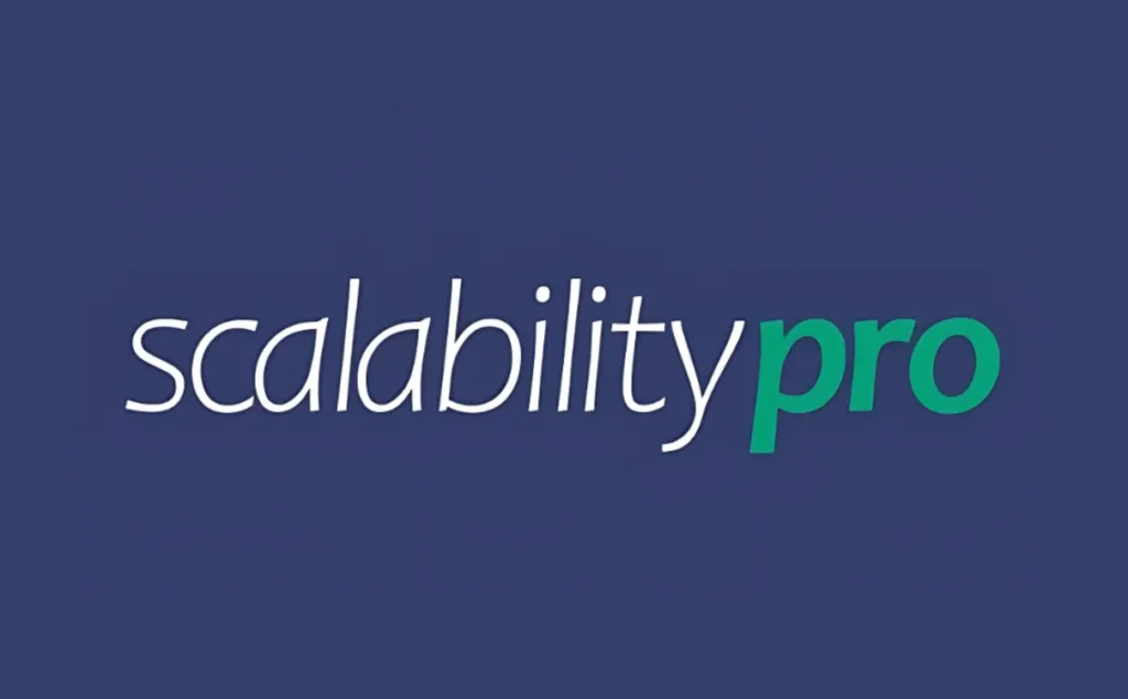 Scalability Pro
