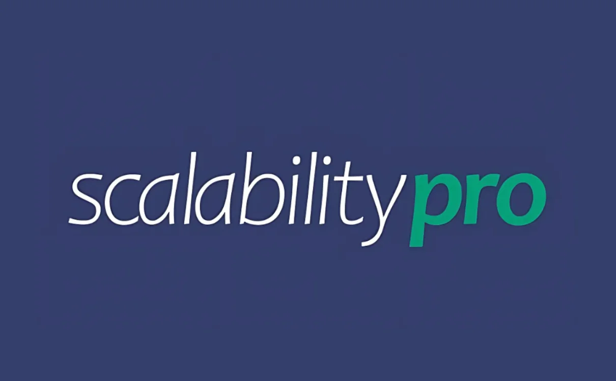 Scalability Pro