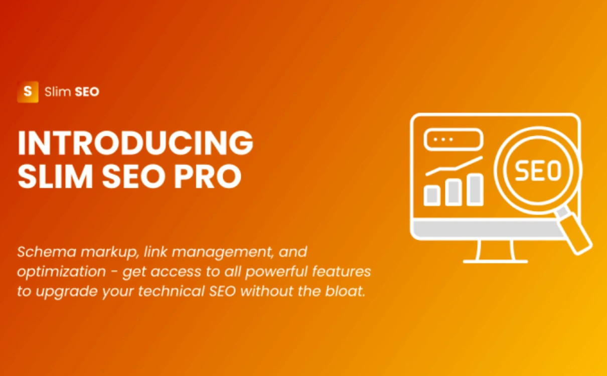 Slim SEO Pro