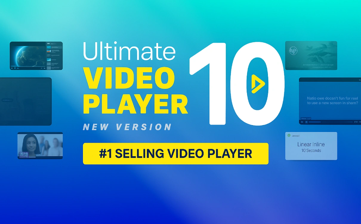 Ultimate Video Player