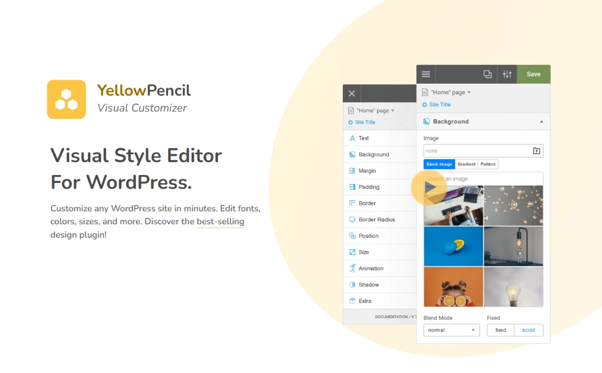 YellowPencil