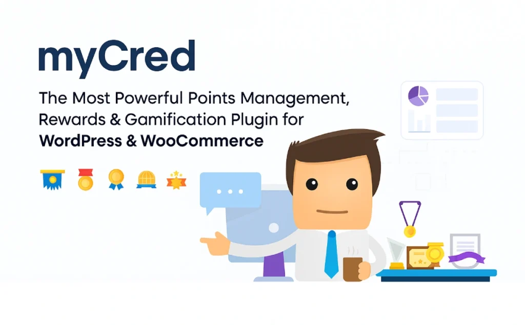 myCred