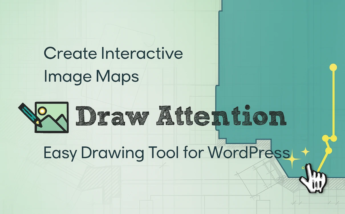 Draw Attention
