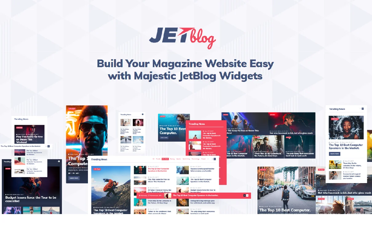 JetBlog