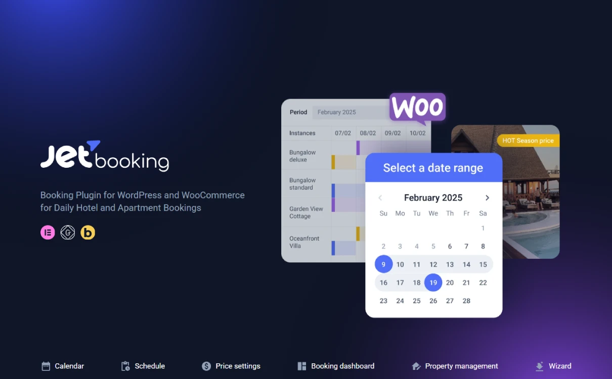 JetBooking