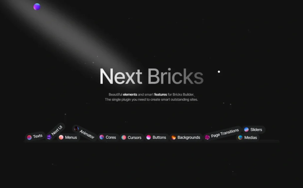 Next Bricks