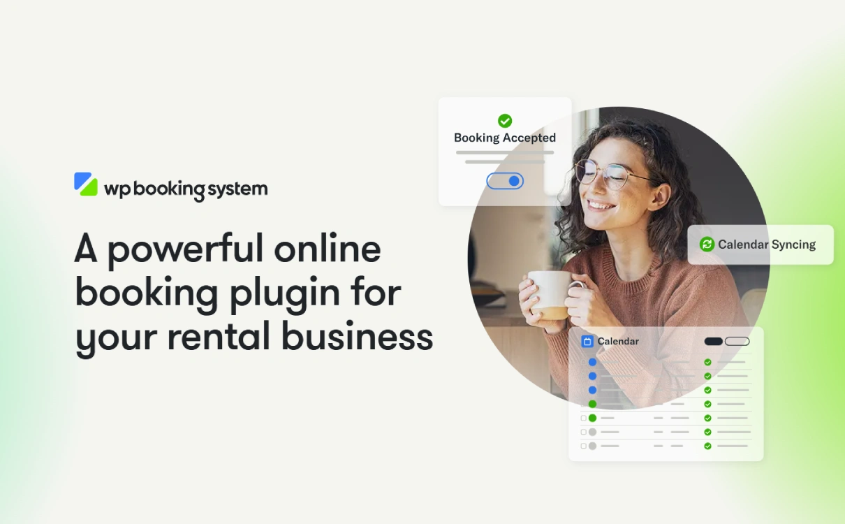WP Booking System
