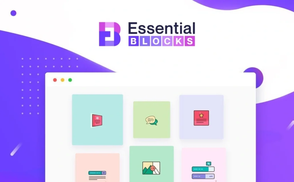 Essential Blocks