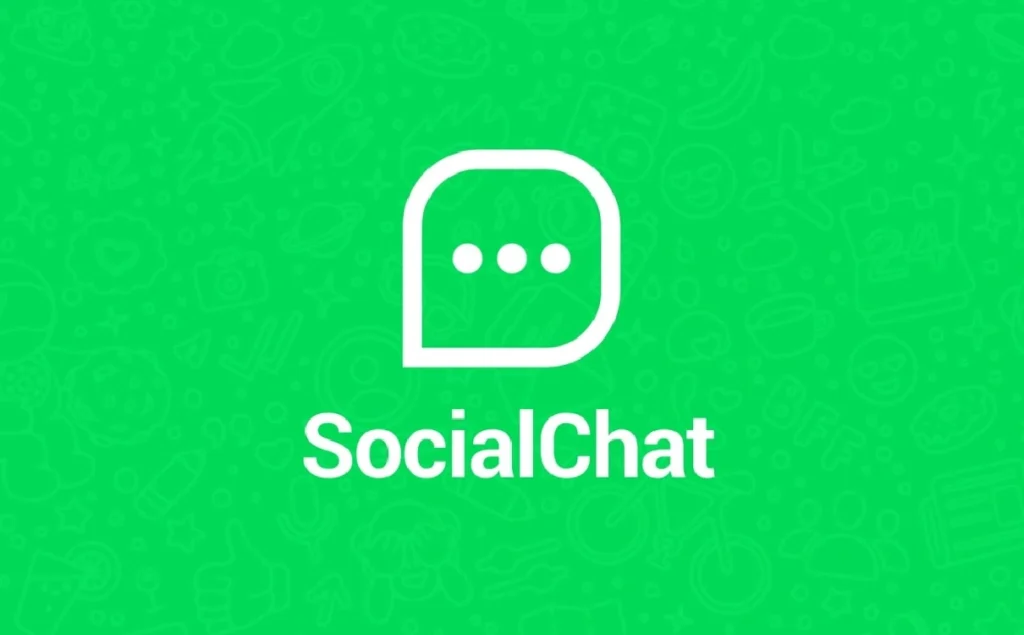 Social Chat