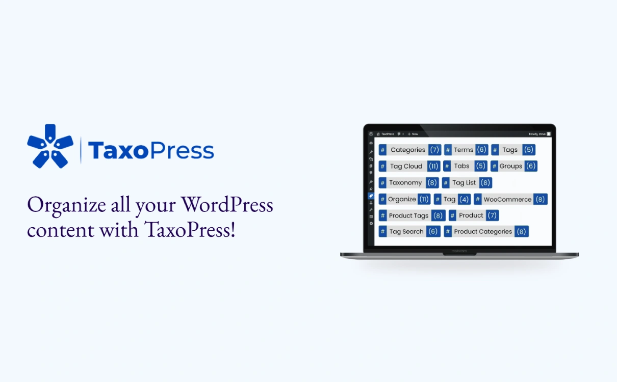 TaxoPress
