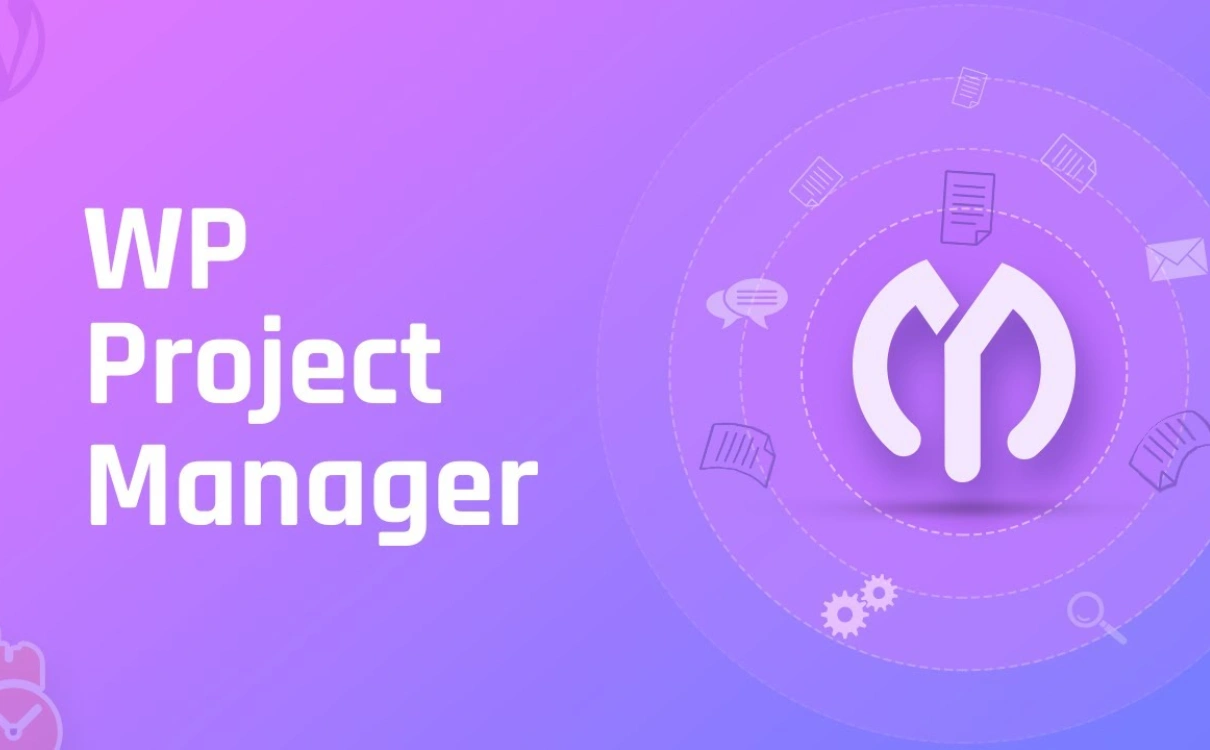 WP Project Manager Pro