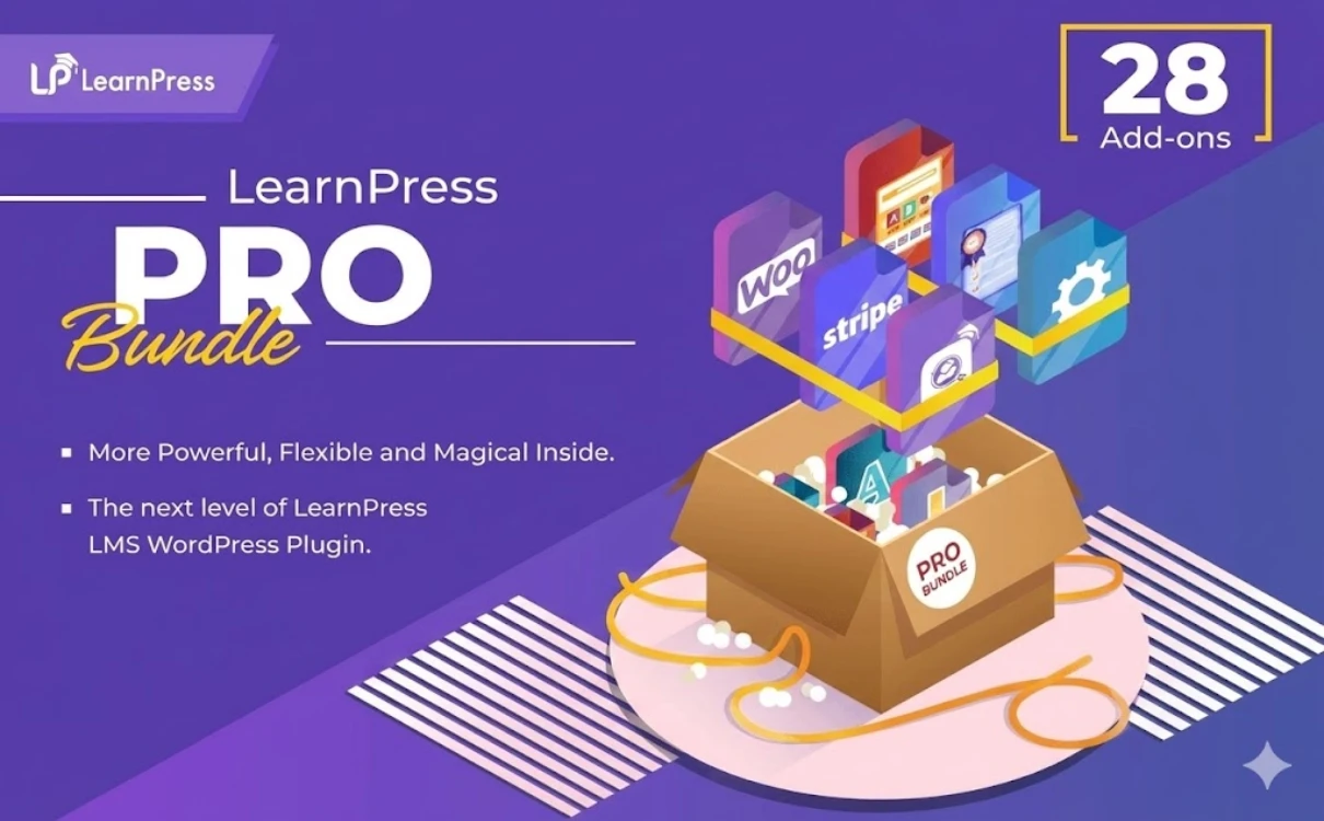 LearnPress
