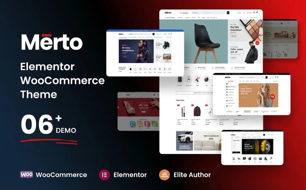 Merto-Multipurpose-WooCommerce-WordPress-Theme
