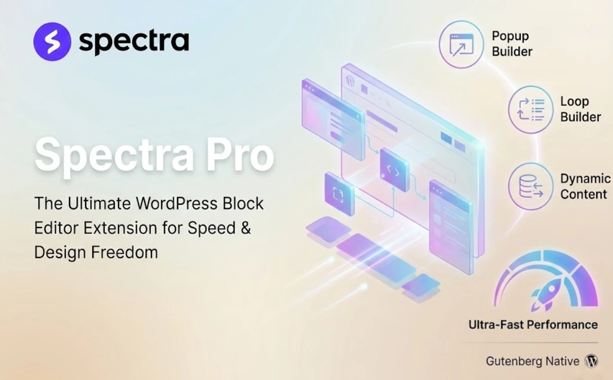 Spectra Pro